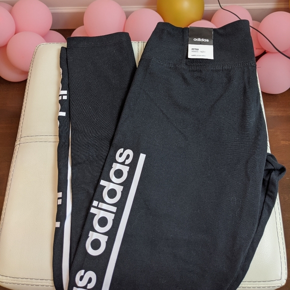 Adidas tights - Picture 2 of 5